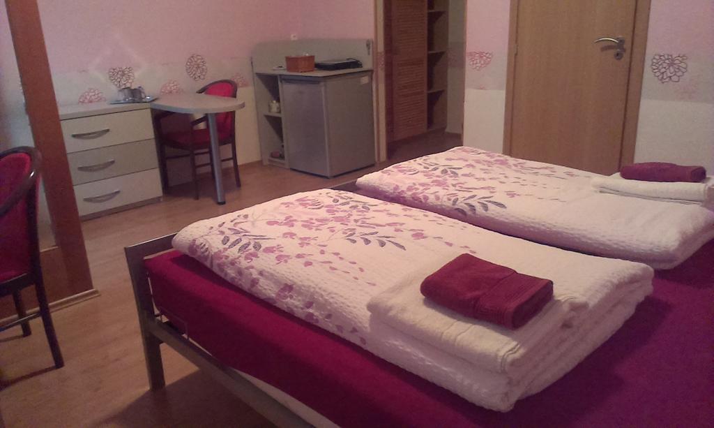 Penzion Areal Zamma Rožňava الغرفة الصورة