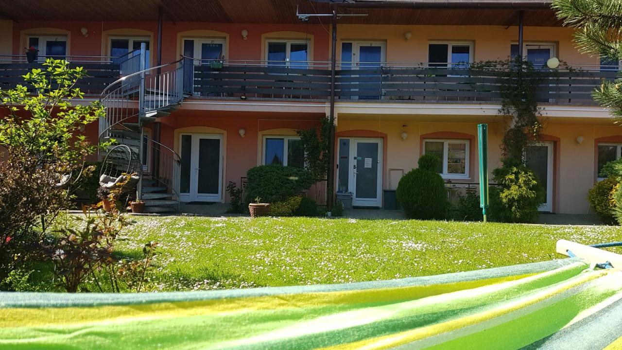 Penzion Areal Zamma Rožňava المظهر الخارجي الصورة